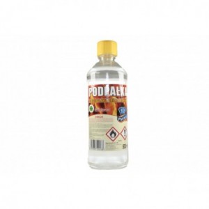 PODPAŁKA ŻELOWA 500ML