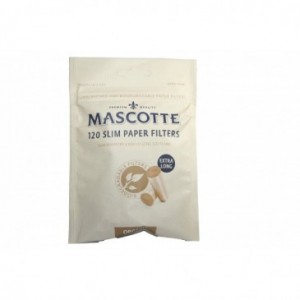 FILTRY MASCOTTE SLIM 6MM...