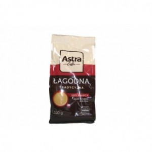 KAWA ASTRA MIELONA 100G