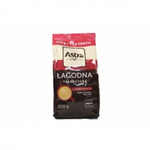 KAWA ASTRA MIELONA 250G