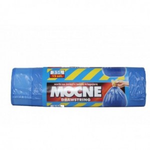 WORKI NA SMIECI 35L