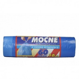WORKI NA SMIECI 60L