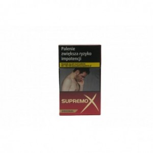CYGARETKI SUPREMO X...