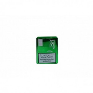TABAKA JBR GREEN 10G
