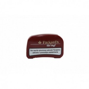 TABAKA PACKARD'S CLUB 6 5G