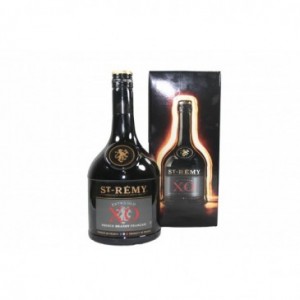 BRANDY SAINT REMY XO 0,7L
