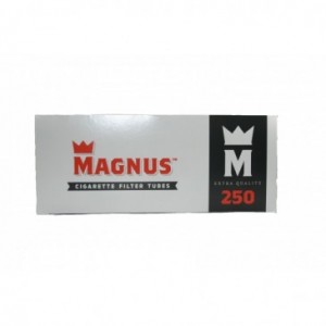 GILZY MAGNUS 250
