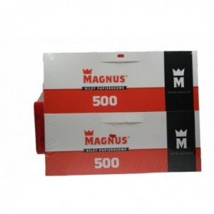GILZY MAGNUS 2X500 +...
