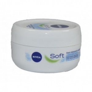 NIVEA SOFT KREM 100ML