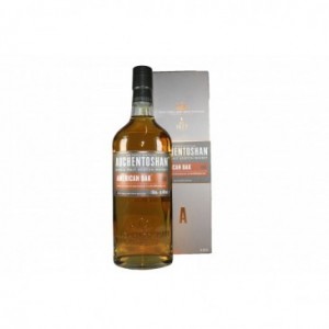 WHISKY AUCHENTOSHAN 0.7L 40%