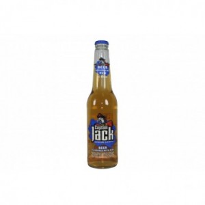 PIWO CAPTAIN JACK 0.4L B/BZW