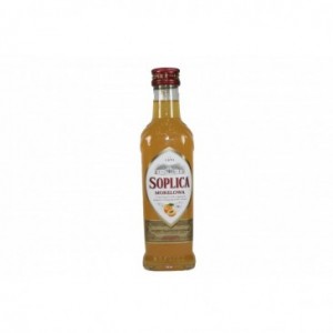 WÓDKA SOPLICA MORELA 0.2L 30%