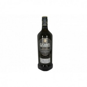WHISKY GRANT'S TRIPLE WOOD...