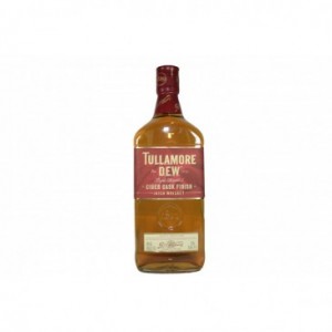 WHISKY TULLAMORE DEW CIDER...