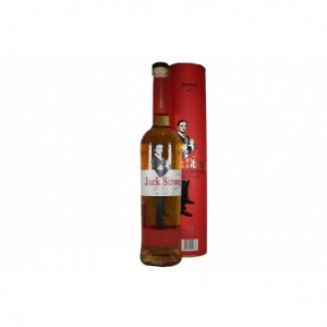 WHISKY JACK STRONG 0,7L 3...