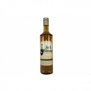 WHISKY JACK STRONG 41% 0,7L