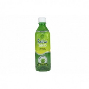 ALOES SAVIA ORIGINAL ZERO 0.5L