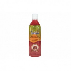 ALOES SAVIA GRANAT 0.5L