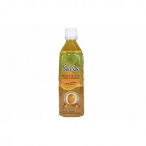 ALOES SAVIA MANGO 0.5L