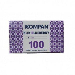GILZY KOMPAN KLIK BLUEBERRY...