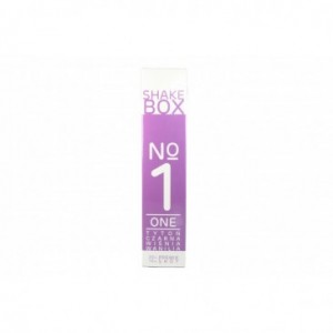 SHAKE BOX NO.1 WIĹšNIA...