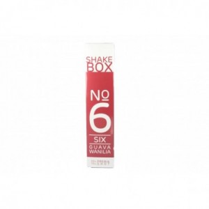 SHAKE BOX NO.6 GUAVA...