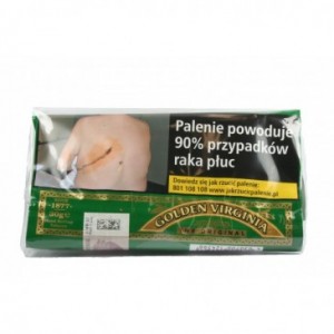 TYTON GOLDEN VIRGINIA 30G