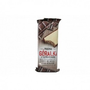 WAFLE GORALKA 50G