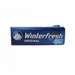ORBIT DRAZE WINTERFRESH