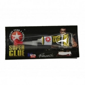 KLEJ SUPER GLUE 12SZT