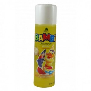 BAMBINO.SZAMPON.150ML