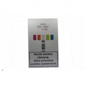 E-PAPIEROS COTTIEN NICK...