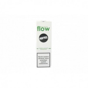 PŁYN FLOW MIĘTA 18MG 10ML