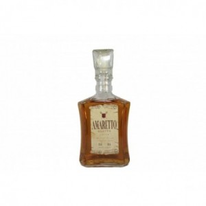 LIKIER AMARETTO 0.5L 21%