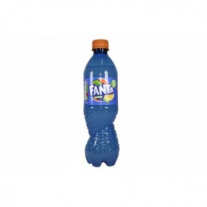 FANTA SHOKATA 0.5L