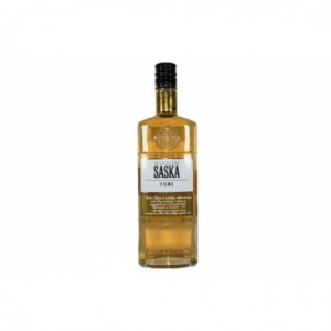 WÓDKA SASKA PIGWA 0.5L 30%