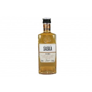 WÓDKA SASKA PIGWA 0.2L 30%