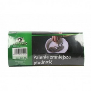 TYTOŃ JOHN ROLFE 40G