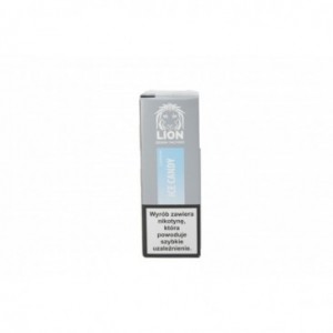 PŁYN LION ICE CANDY 18MG 10ML