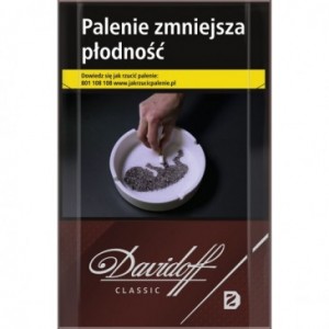 DAVIDOFF CLASSIC