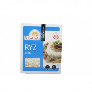 SONKO RYŻ KARTON 400G