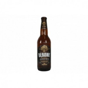 PIWO DEBOWE MOCNE 0.5L B/ZW