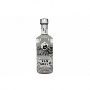 WÓDKA PAN TADEUSZ 40% 0,5L