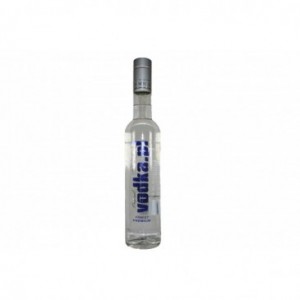 WÓDKA PL PREMIUM 40% 0,5L