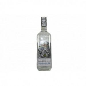 TEQUILA SAUZA WHITE 0.7L 40%