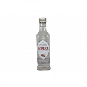 WÓDKA SOPLICA 40% 0.2L
