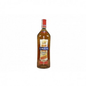 WINO CIN&CIN VERMOUTH...