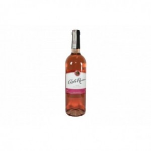 WINO CARLO ROSSI ROSE 9.5%...
