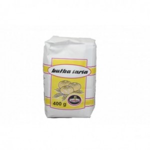 BUŁKA TARTA 500G ZŁOTY ŁAN