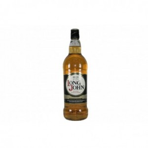 WHISKY LONG JOHN 40% 1L